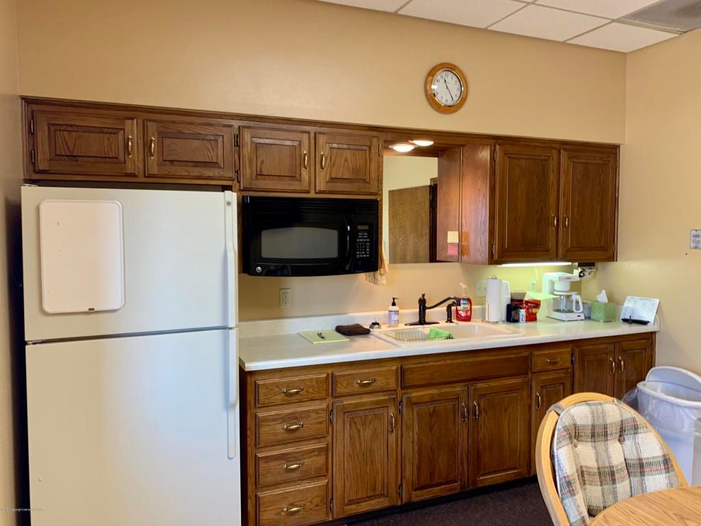 1414 S Cedar St, Borger, TX 79007